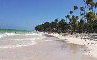 Primatour radí: 10 krát o Dominikánskej republike