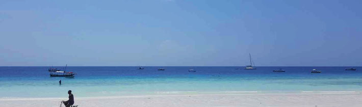 Kedy cestovať na Zanzibar, aby nám nepršalo a ktorú časť ostrova si máme vybrať